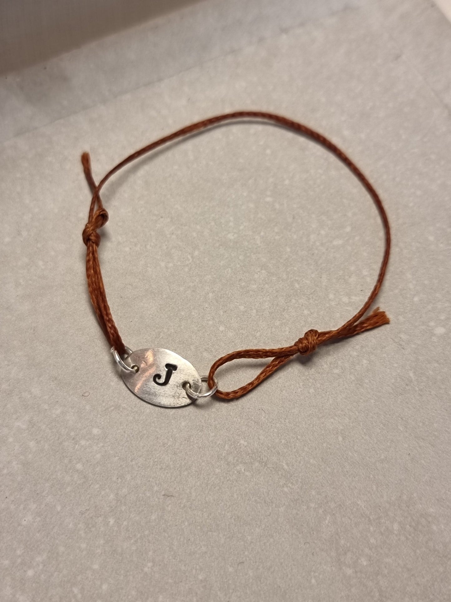 Family fun at The Studio - adult and child workshop - make an adjustable bracelet - 15th August and 30th October