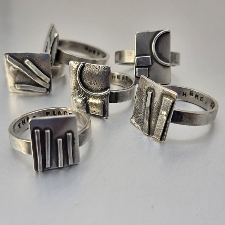 The Spirit of the Town Collection - The Studio at Wirksworth