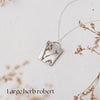 Botanics - necklaces - The Studio at Wirksworth