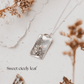 Botanics - necklaces - The Studio at Wirksworth