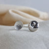 Lace 'double' ring - The Studio at Wirksworth