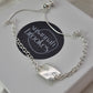 Madeleine bracelet - The Studio at Wirksworth