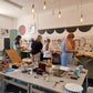 Beginner jewellery - making experiences - The Studio at Wirksworth