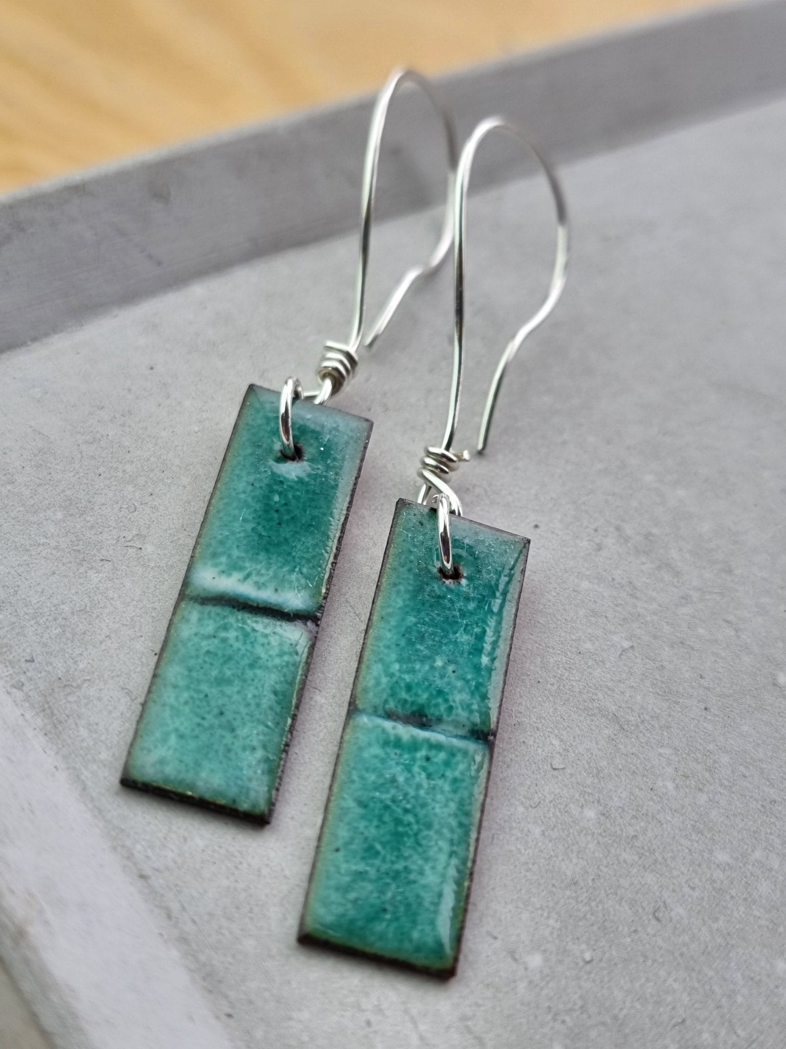 Enamelling workshop - full day - Friday 20th March - The Studio at Wirksworth