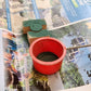 Seasonal enamelling workshop - Friday 4th December - The Studio at Wirksworth