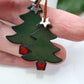 Seasonal enamelling workshop - Friday 4th December - The Studio at Wirksworth