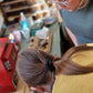 Seasonal enamelling workshop - Friday 4th December - The Studio at Wirksworth