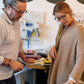 Beginner jewellery - making experiences - The Studio at Wirksworth