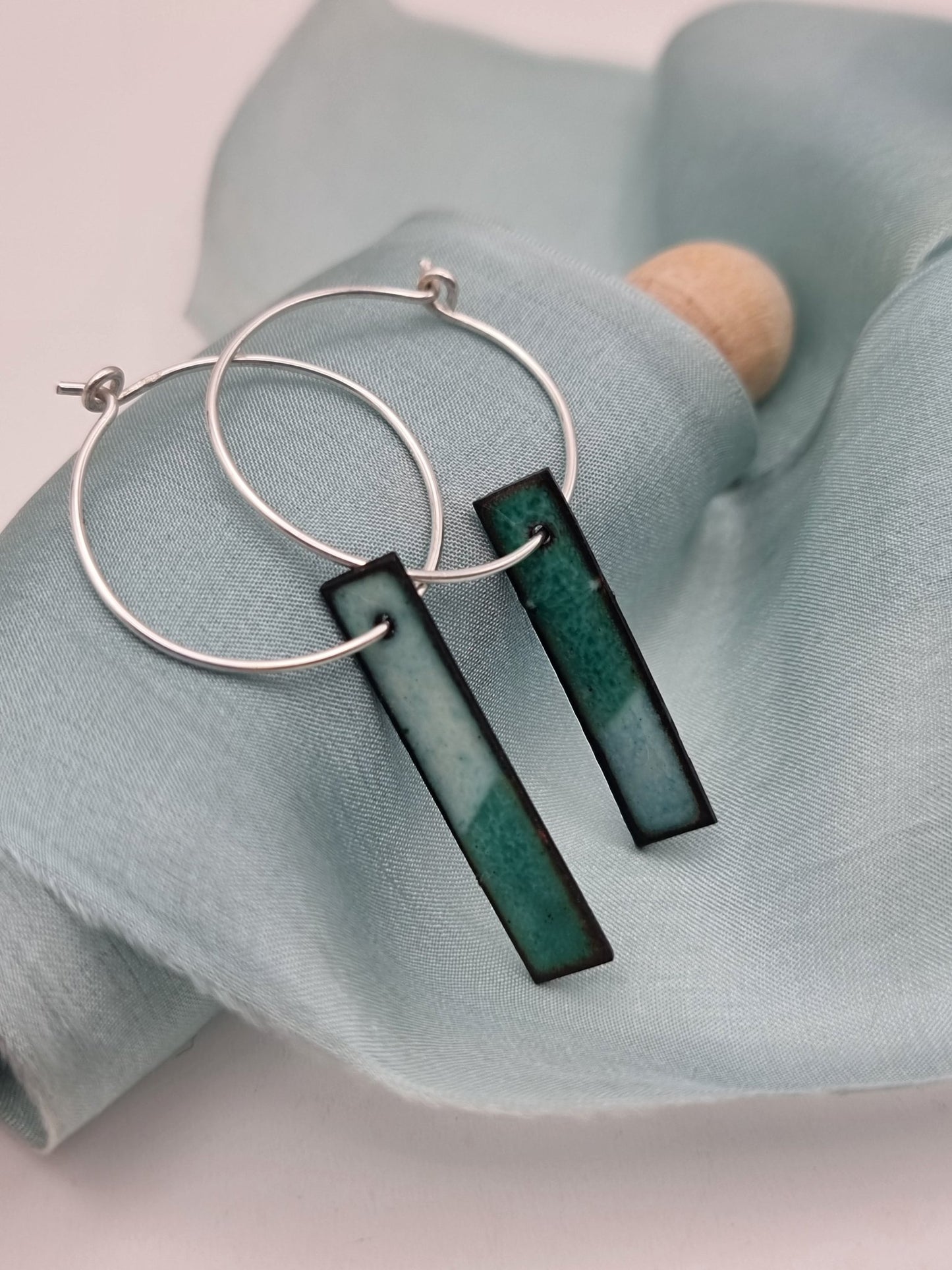 Enamelling workshop - full day - Friday 20th March - The Studio at Wirksworth