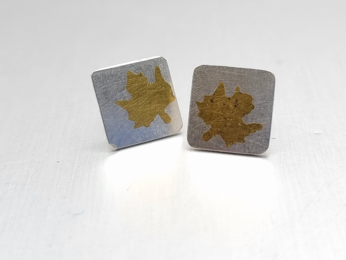 Introduction to Keum-boo: The art of Korean gold gilding - full day workshop - Saturday 20th March - The Studio at Wirksworth