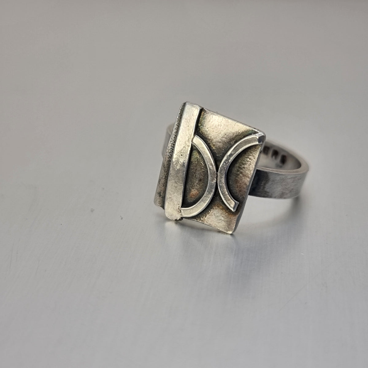 'The spirit of the town' rings: The Wirksworth collection