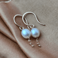 Freshwater pearl gold - filled jewellery - The Studio at Wirksworth
