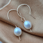 Freshwater pearl gold - filled jewellery - The Studio at Wirksworth