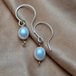 Freshwater pearl gold - filled jewellery - The Studio at Wirksworth