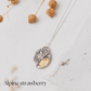 Botanics - necklaces - The Studio at Wirksworth