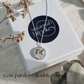 Botanics - necklaces - The Studio at Wirksworth
