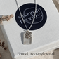 Botanics - necklaces - The Studio at Wirksworth