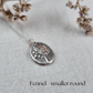 Botanics - necklaces - The Studio at Wirksworth