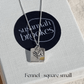 Botanics - necklaces - The Studio at Wirksworth