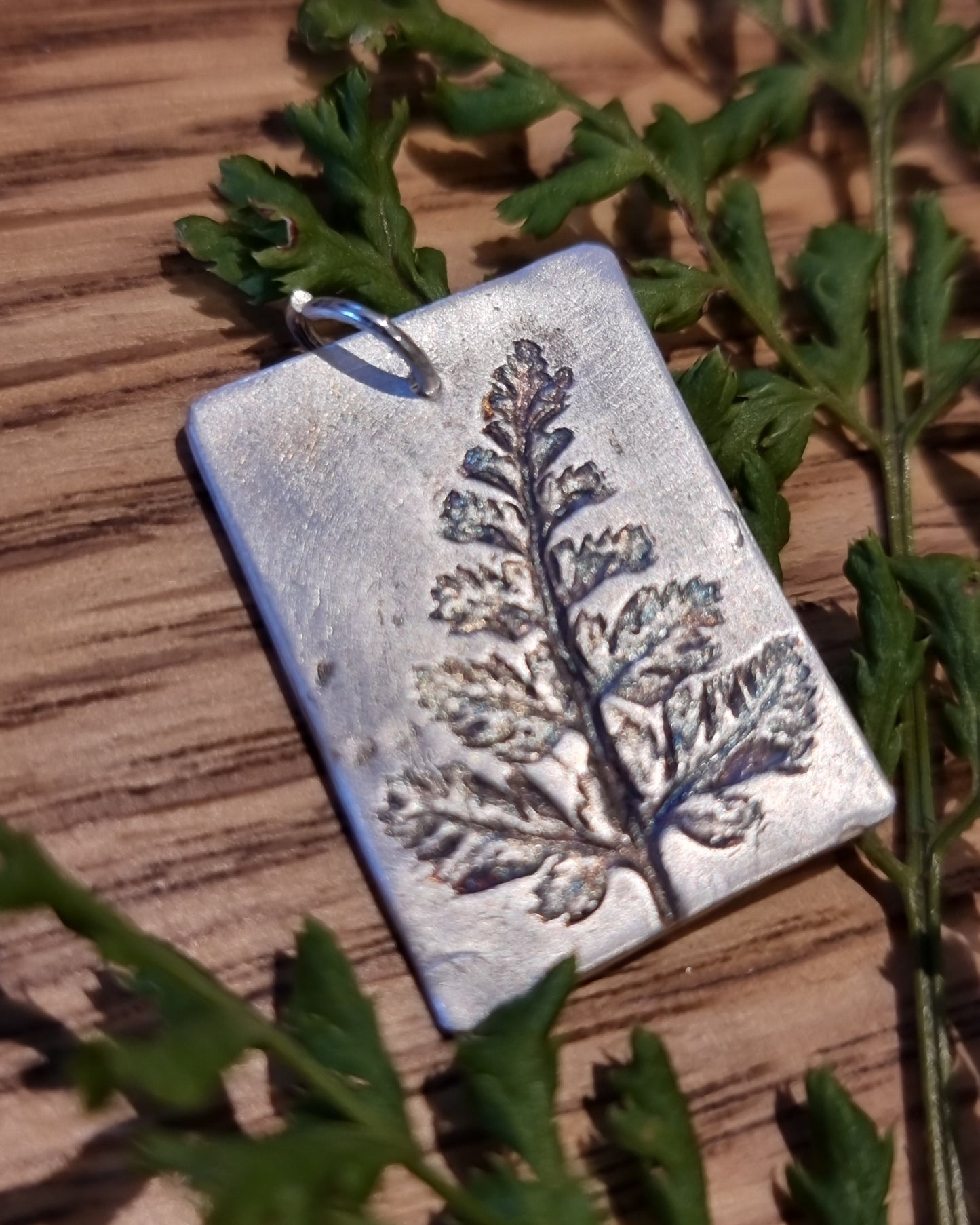 Introduction to silver metal clay