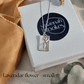 Botanics - necklaces - The Studio at Wirksworth