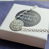Madeleine bracelet - The Studio at Wirksworth
