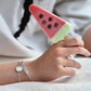 Madeleine bracelet - The Studio at Wirksworth