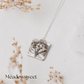 Botanics - necklaces - The Studio at Wirksworth