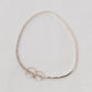 Bangle with rings - The Studio at Wirksworth