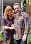 Beginner jewellery - making experiences - The Studio at Wirksworth