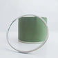 Simple forged bangle - The Studio at Wirksworth