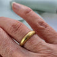 Simple lace ring - The Studio at Wirksworth