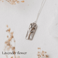 Botanics - necklaces - The Studio at Wirksworth