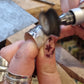 An introduction to silver jewellery - making over five sessions - The Studio at Wirksworth