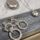 Beginner jewellery - making experiences - The Studio at Wirksworth