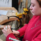 An introduction to silver jewellery - making over five sessions - The Studio at Wirksworth